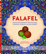 Falafel - Dunja Gulin