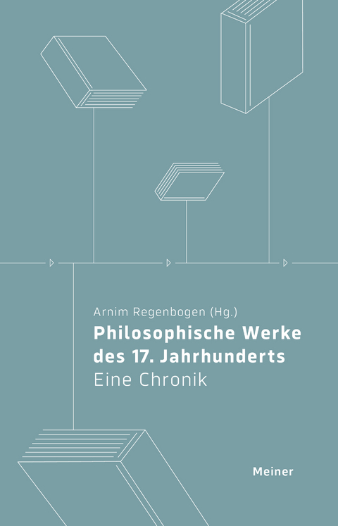 Philosophische Werke des 17. Jahrhunderts - 