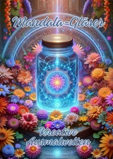 Mandala-Gläser - Ela ArtJoy