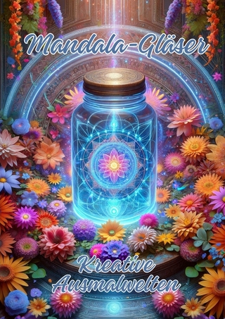 Mandala-Gläser