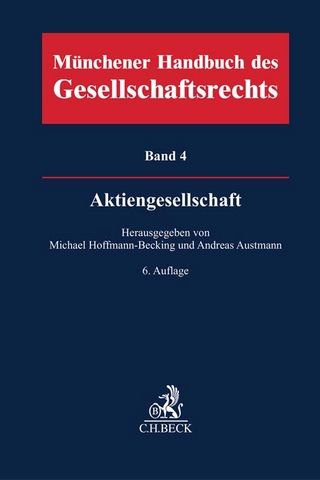 Aktiengesellschaft
