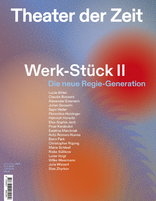 Werk-Stück II