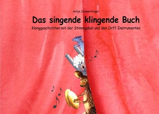 Das singende klingende Buch