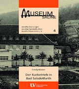 Der Kurbetrieb in Bad Salzdetfurth - Fredy K&ouml;ster