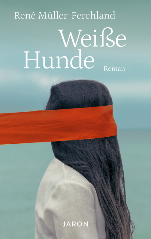 Wei&szlig;e Hunde - Ren&eacute; M&uuml;ller-Ferchland