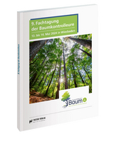 9. Fachtagung der Baumkontrolleure