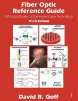 Fiber Optic Reference Guide - Goff, David