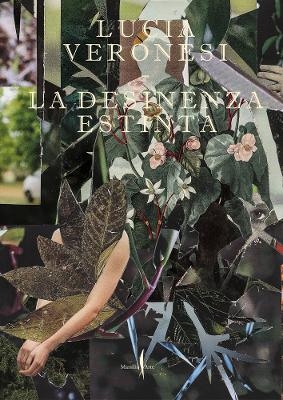 Lucia Veronesi: The Extinct Desinence - Veronesi Lucia