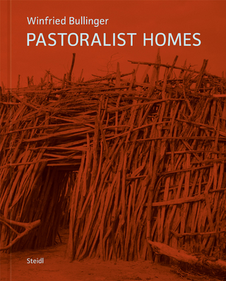 Pastoralist Homes