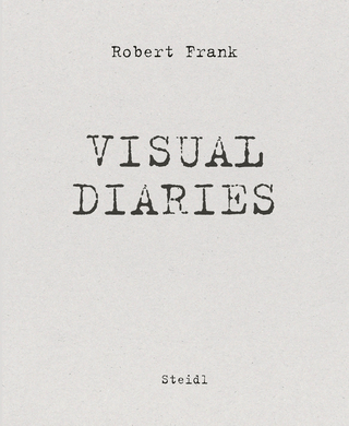 The Visual Diaries