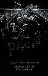 Pieces - Megan Erin Galloway