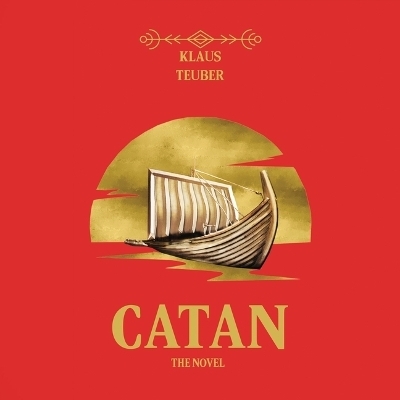 Catan - Klaus Teuber