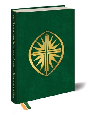 Holy Communion and Worship of the Eucharistic Mystery Outside Mass