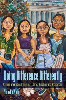 Doing Difference Differently - Zhaozhe Wang