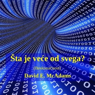 Sta je vece od svega?