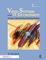 Video Systems in an IT Environment - Kovalick, Al