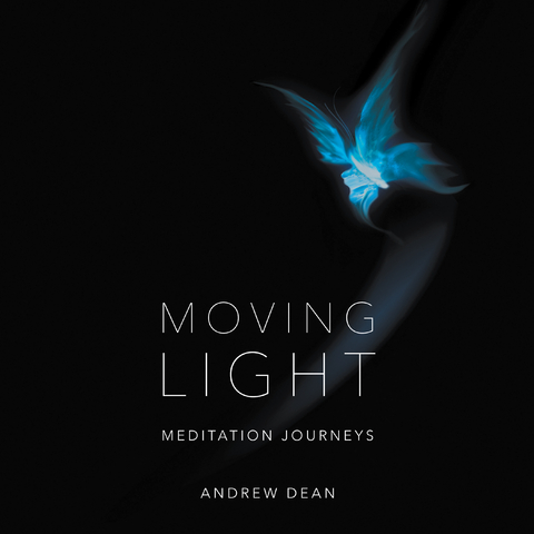 Moving Light -  Andrew Dean
