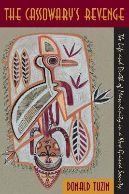 The Cassowary's Revenge