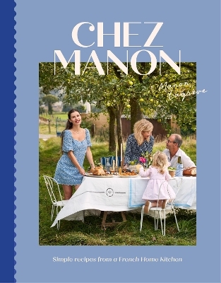 Chez Manon - Manon Lagr&egrave;ve