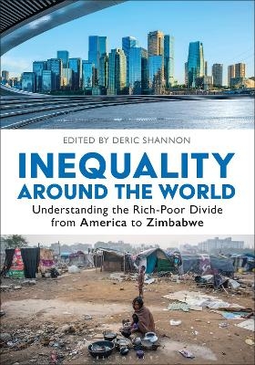 Inequality around the World
