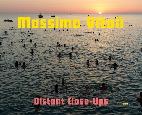 Distant Close-Ups - Massimo Vitali