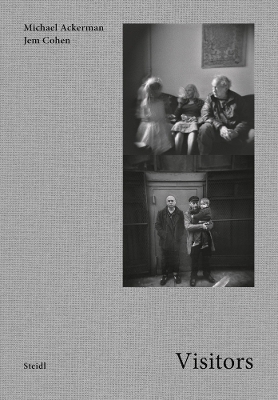 Visitors - Michael/Jem Ackermann/Cohen