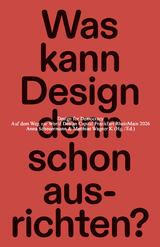 Design for Democracy - 