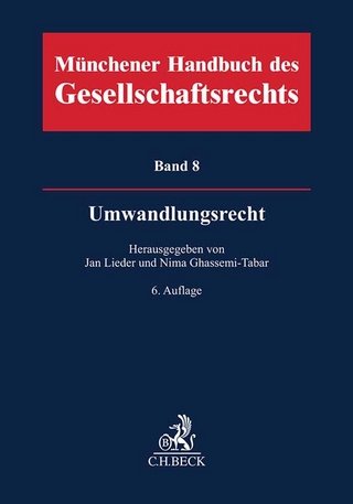 Umwandlungsrecht