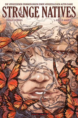 Strange Natives - Die vergessenen Erinnerungen einer vergesslichen alten Dame
