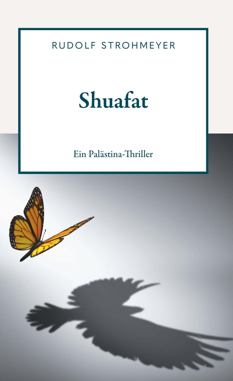 Shuafat - Rudolf Strohmeyer