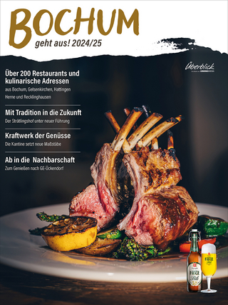 Bochum Geht Aus! 2024/25