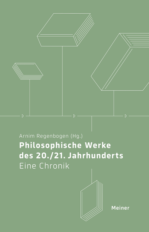 Philosophische Werke des 20./21. Jahrhunderts - 