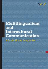 Multilingualism and Intercultural Communication - 