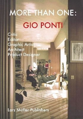 Gio Ponti. More than One - 