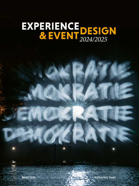 Experience & Event Design 2024/2025 - Katharina Stein