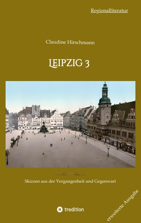 Leipzig 3 - Claudine Hirschmann