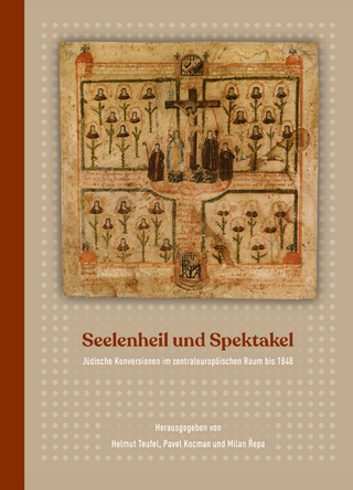 Seelenheil und Spektakel