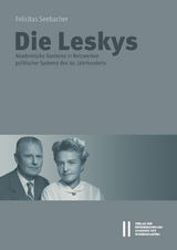 Die Leskys - Felicitas Seebacher