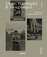 Ch&uuml;e, H&auml;rd&ouml;pfel & Heug&uuml;mper - Scott Haas