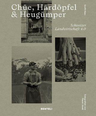 Chüe, Härdöpfel & Heugümper