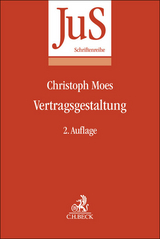 Vertragsgestaltung - Christoph Moes