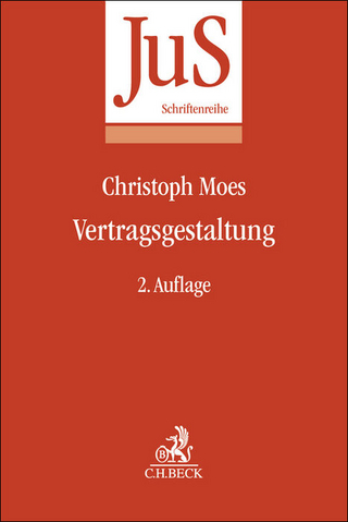 Vertragsgestaltung