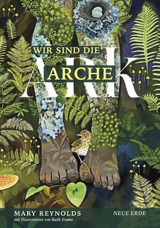 Wir sind die Arche