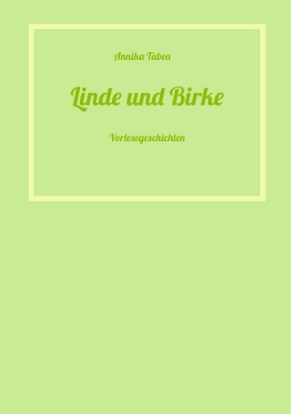 Linde und Birke