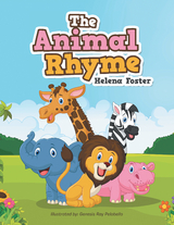 The Animal Rhyme - Helena Foster