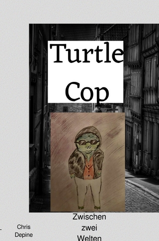 Krimi / Turtle Cop