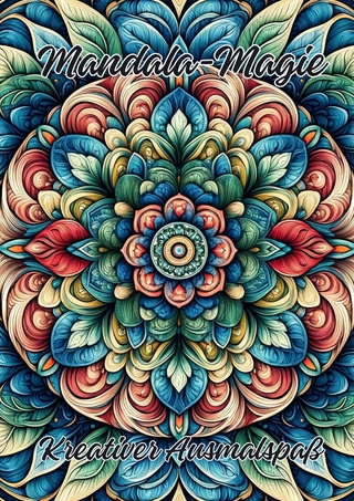 Mandala-Magie