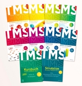 TMS & EMS Kompendium - inklusive 15 Strategievideos & Simulation - Froschauer, Leon; Lutz, Constantin; Plumeyer, Christian; Vogeser, Michael