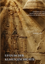 UFOs in der Kunstgeschichte - Hanael Vos