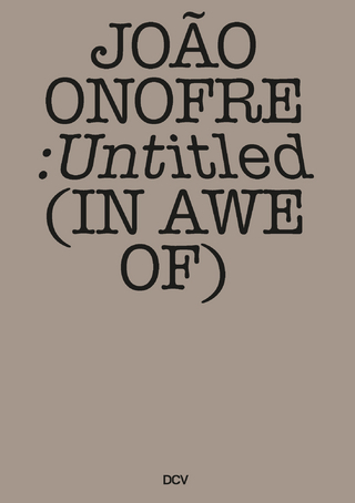 João Onofre – Untitled (in awe of)